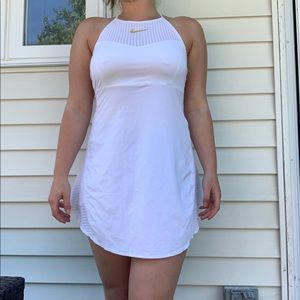 Nike Maria Sharapova Court Tennis Dress